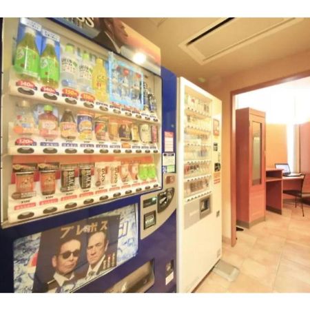 R&B Hotel Morioka Ekimae - Vacation Stay 38792V Exterior foto